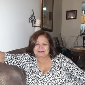 Meet your Posher, Mirian